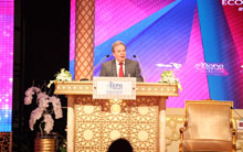 Doha Forum 2013 Second Session